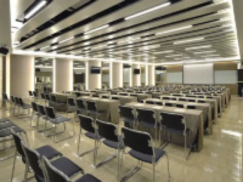 嘉義尊皇大飯店 嘉義市酒店