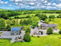 The Coach House at Tyddyn-y-Felin Hotels near Pwllheli Traeth Marian-y-de Beach