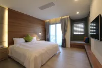 Muguang Inn Hotels in Houbihu/Daguang