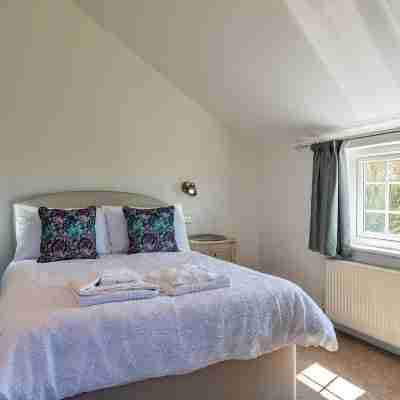 Trethew Cottage Rooms