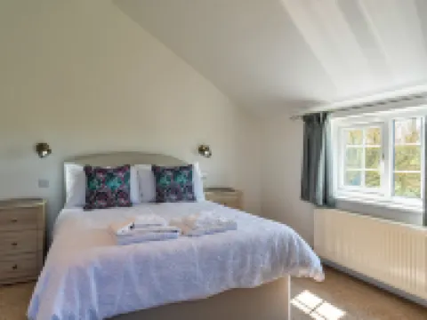 Trethew Cottage