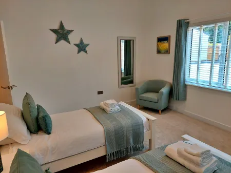 Little Dunley - Apple Lodge