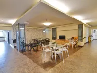 Fugang Hostel โรงแรมใกล้มูนไลท์ อินน์