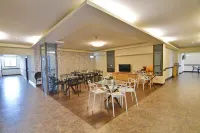 Fugang Hostel