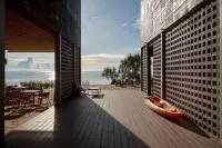 Chula Beach Resort Hotels in Khanom District