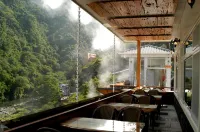 Sun Moon Bed& Breakfast