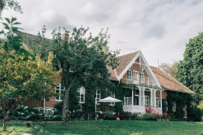 Tastecelebration Residence Hotels in der Nähe von Haväng