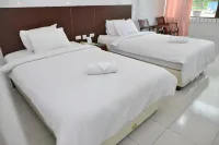Medan Banda Aceh