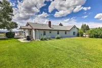 Fremont Home, Near Reservoirs and Hiking Trails - 3-Star