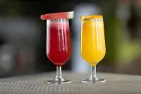 Tisha Langkawi Wellness Resort - Quầy Bar