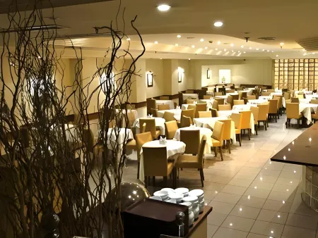Hotel Buyuk Keban