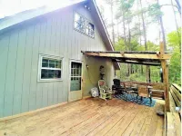 Make Casa Cabina Your Next Vacation Rental Hotels in Vance County