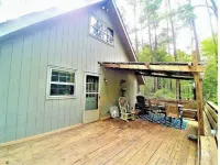 Make Casa Cabina Your Next Vacation Rental