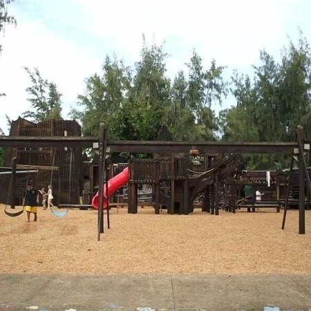 OCEANFRONT - BREATHTAKING!  PONO KAI Condo!! 2bd2bth! Washer/Dryer/AC