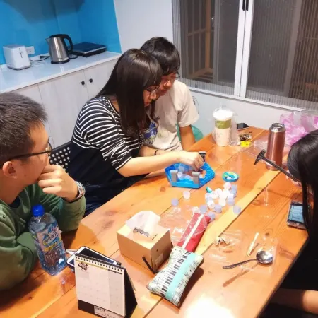Loft18 Hostel