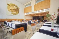 Silken Atlántida Santa Cruz Hotels in Anaga