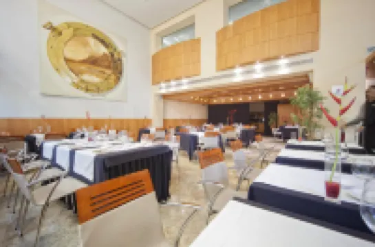 Silken Atlántida Santa Cruz Hotels in Santa Cruz de Tenerife