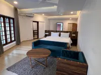 Elixir Cliff Beach Resort and Spa