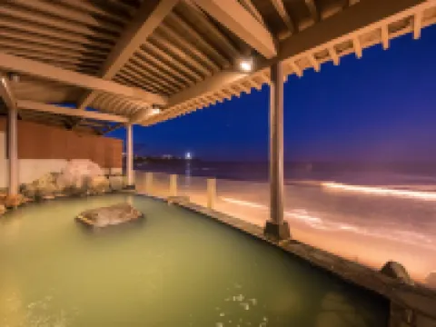 Inubosaki Kanko Hotel Hoteles en Chōshi