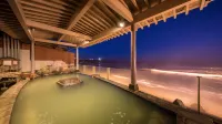 Inubosaki Kanko Hotel Hotels in Choshi