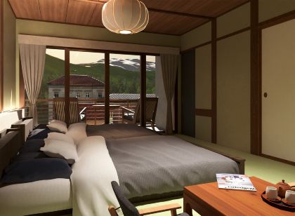 かね吉一燈庵