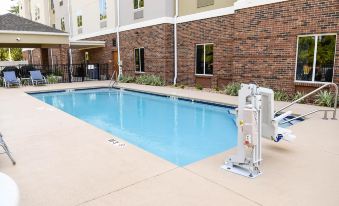 Candlewood Suites Valdosta Mall