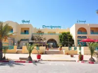 戴爾亞辛酒店 酒店