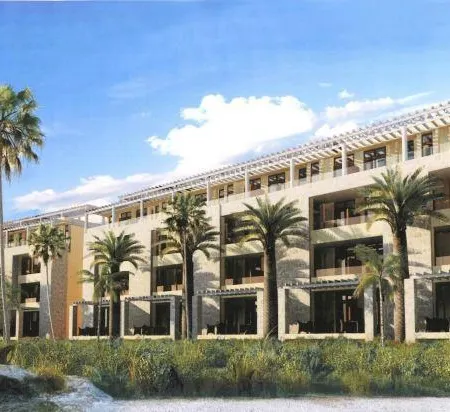 Akumal Bay Beach & Wellness Resort
