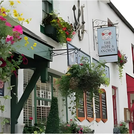 Hope and Anchor Hotel