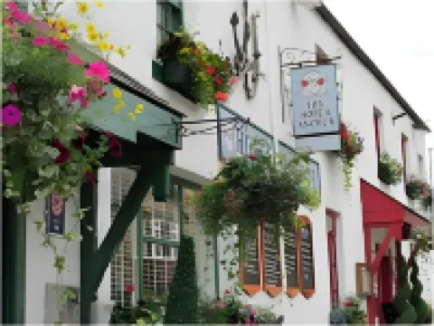 Hope and Anchor Hotel