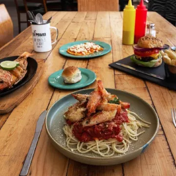 Hotel Florida de Tuxpan