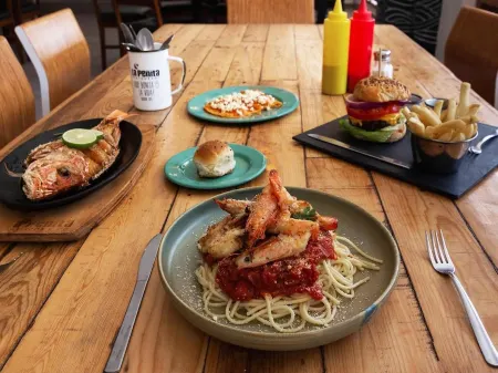 Hotel Florida de Tuxpan