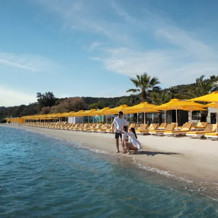 D - Resort Ayvalık
