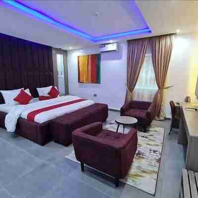 Honors Apartment & Hotel Rooms