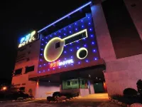 One+One Motel