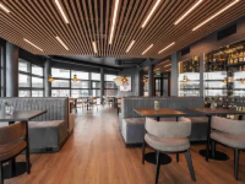 Thon Hotel Notodden Hotels in Notodden