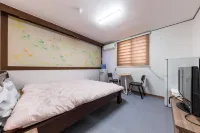 Gongju Dongmyung Motel