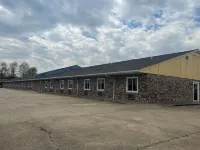 Econo Lodge - 2 Sao