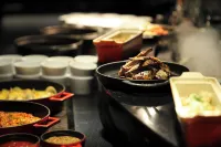 켄싱턴호텔 여의도 - 조식 운영