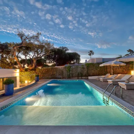 Vila Balaia - Luxury Boutique Villas