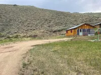 Ursa Miner - Quiet, Dark Sky, 6 Miles from Pitkin!