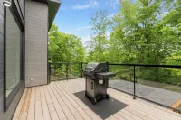 Chalet Solea by Tremblant Platinum - شاليه