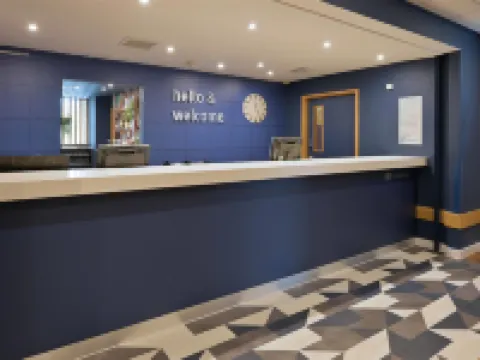 Travelodge Gloucester Hotels in Gloucester