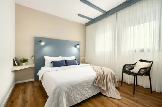 Royal Park Resort Apartment 44 Hotels in 