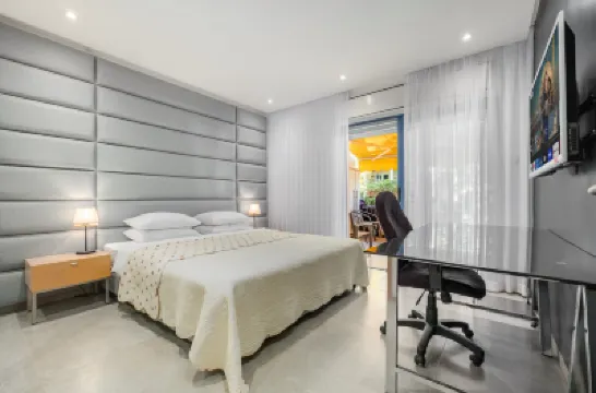 Royal Park Resort Apartment 113 Hotels in 