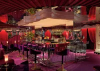 Ulysses, an Ash Hotel