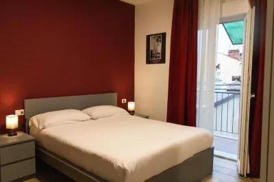 Orienty Home Pentacoro