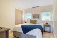 Woodland Zen by Avantstay Modern Design + Patio