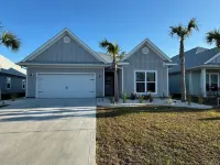 Sun, sand, and seaside: Enjoy nature and the beach life at the Forgotten Coast.