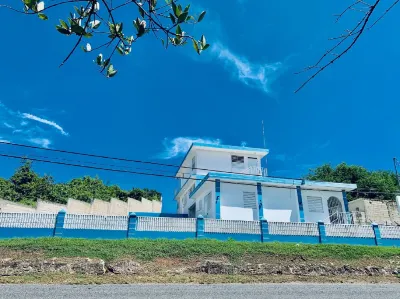 The Hill Inn at Arecibo 681 Ocean Drive Hotels near Museo de Historia de Camuy